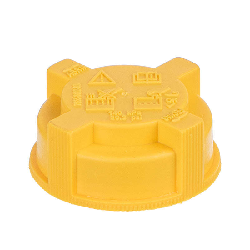 Radiator Cap - Dop (Doe)