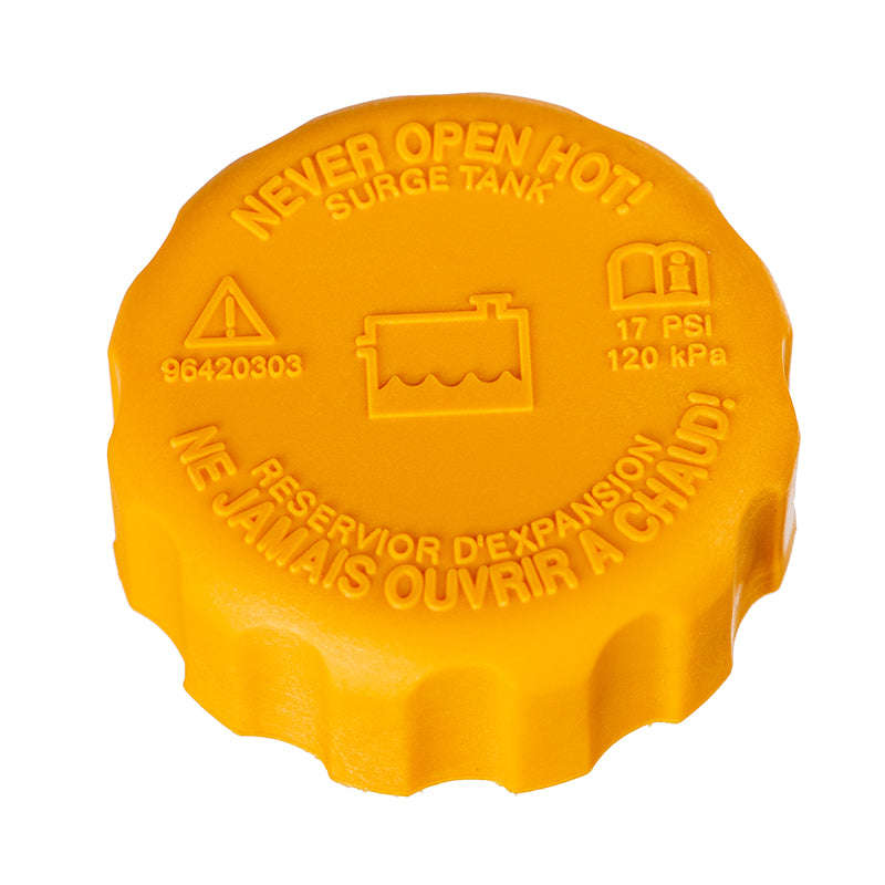 Radiator Cap - Dopsn (Doe)