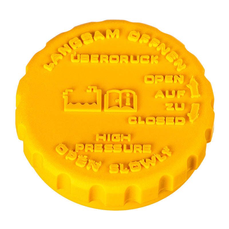 Radiator Cap For SSANGYONG REXTON [1] E320 EL (M162.E32)(24V 162KW) 02-08