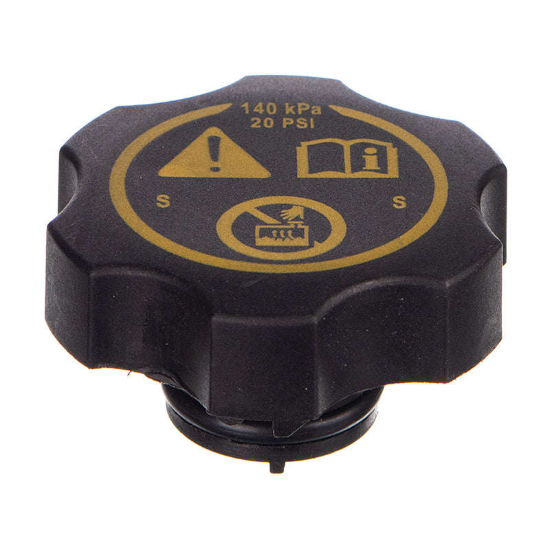 Radiator Cap - Dp5-14 (Doe)