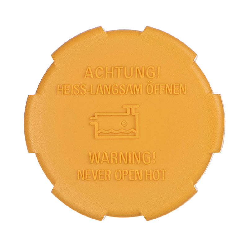 Radiator Cap - Dp5-17 (Doe)