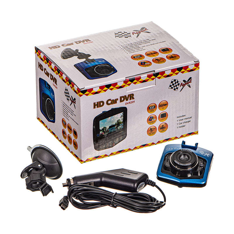 1080 Full Hd Dash Cam