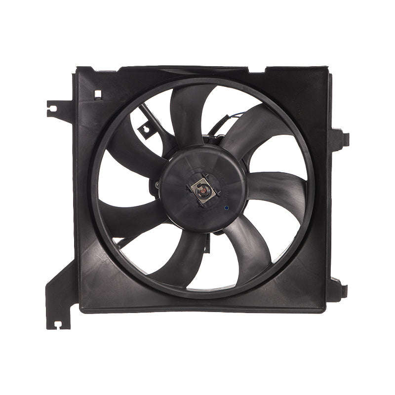 Radiator Cooling Fan - Ef100 (Beta)