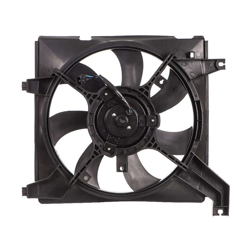 Radiator Cooling Fan - Ef100 (Beta)