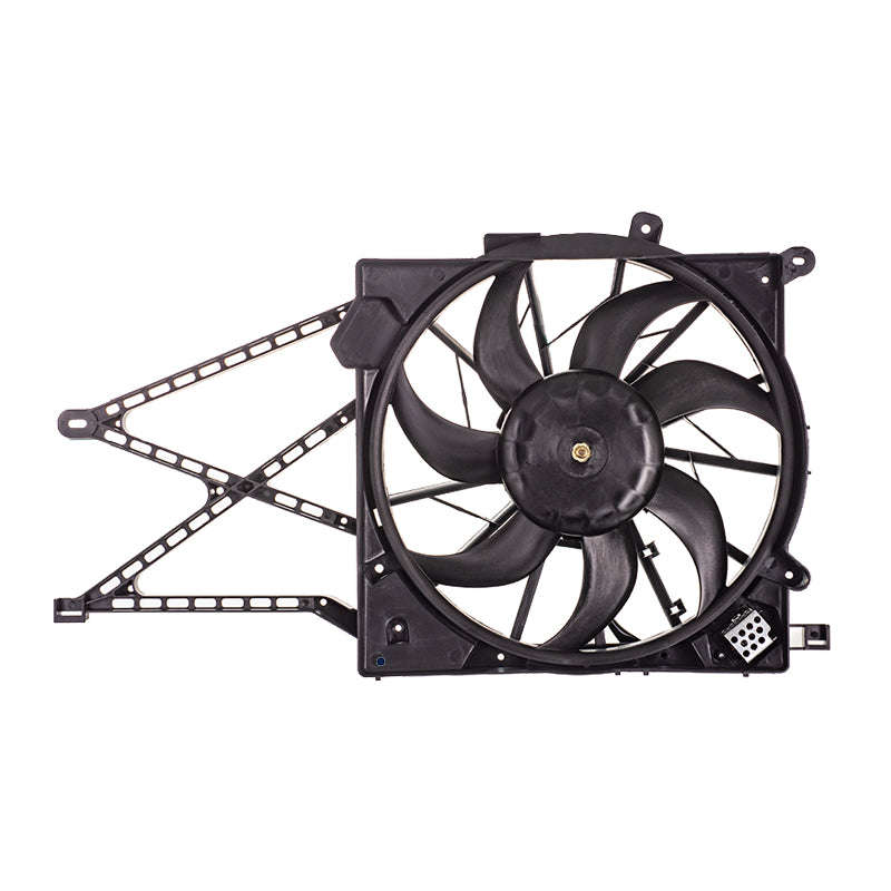 Radiator Cooling Fan - Ef120 (Beta)
