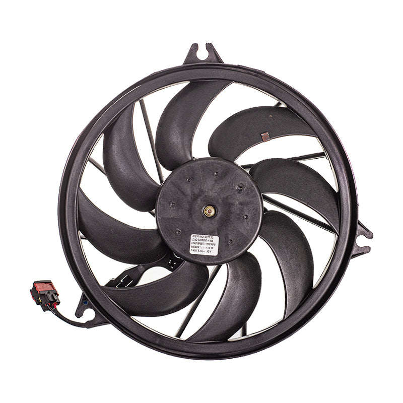 Radiator Cooling Fan - Ef122 (Doe)