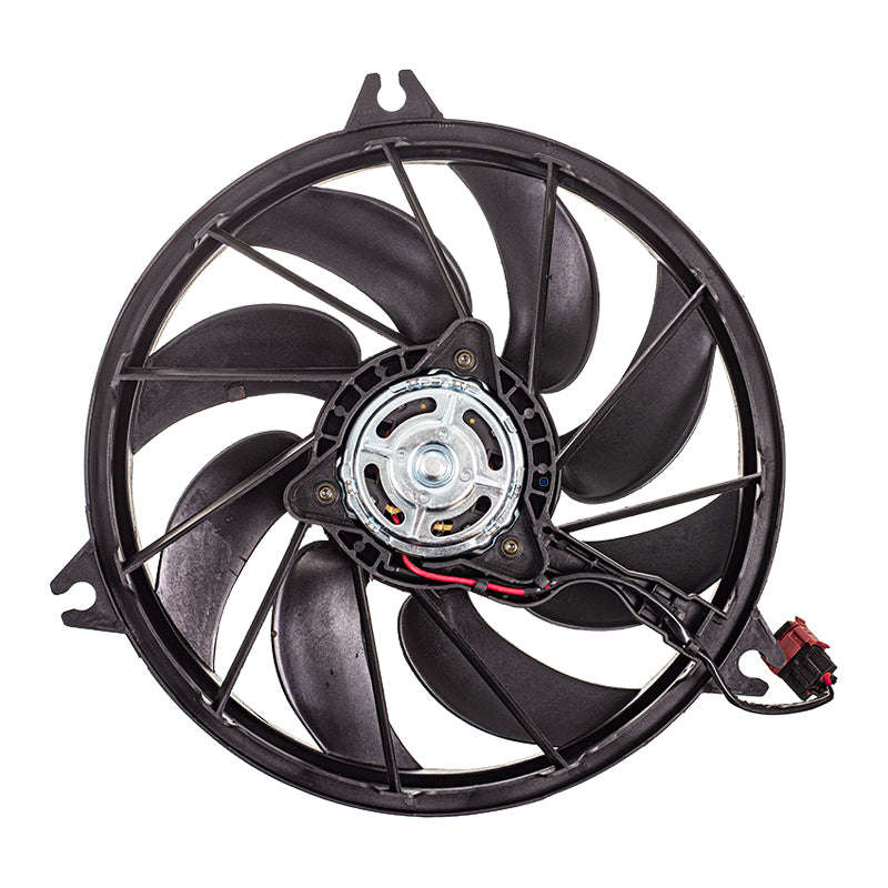 Radiator Cooling Fan - Ef122 (Doe)