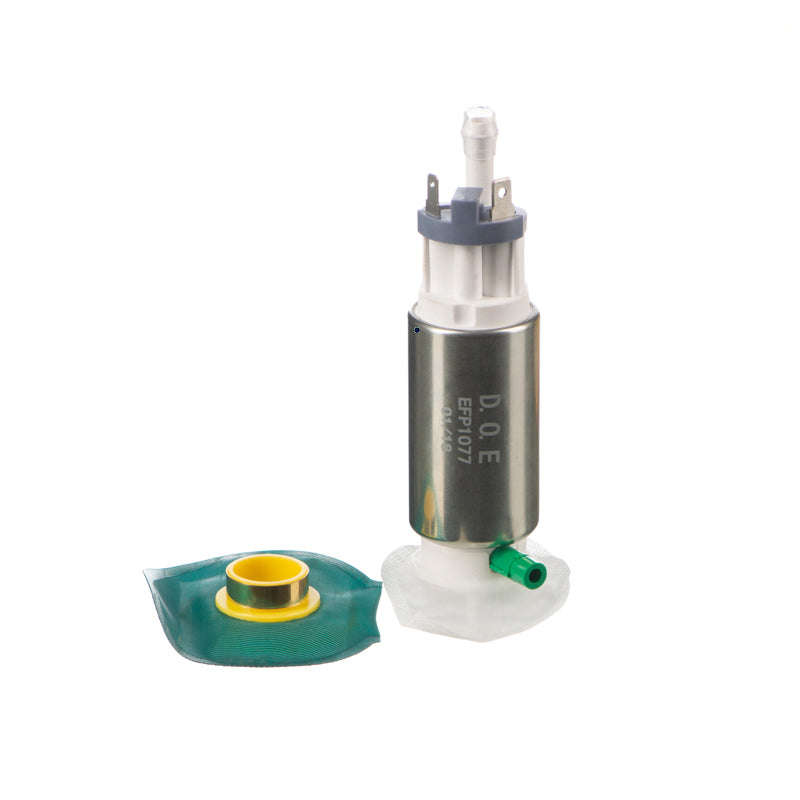 Fuel Pump - Efp1077 (Doe)