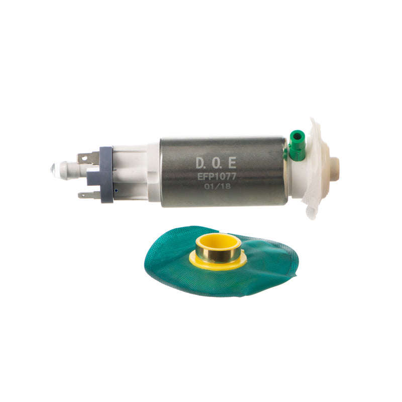 Fuel Pump - Efp1077 (Doe)