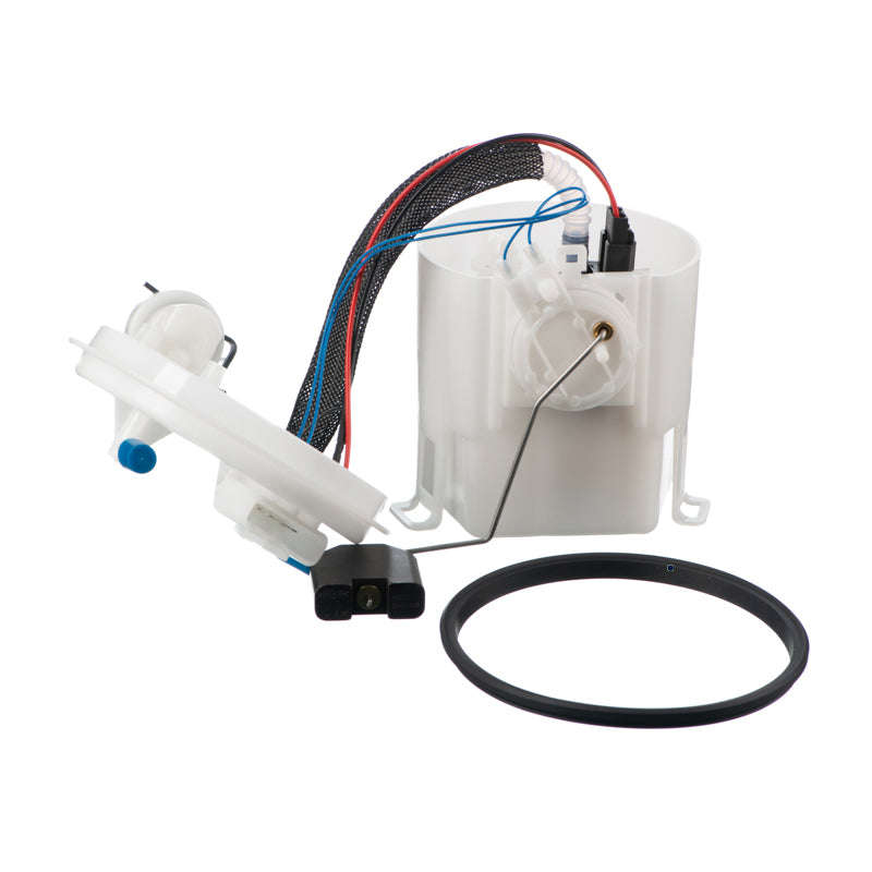 Fuel Pump - Efp1137 (Doe)
