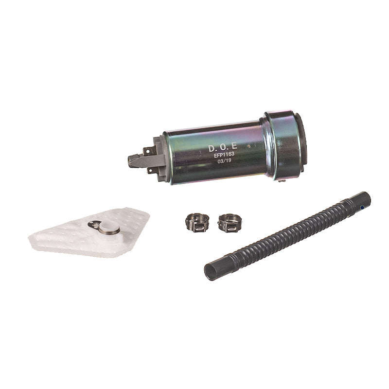 Doe Fuel Pump - Efp1163