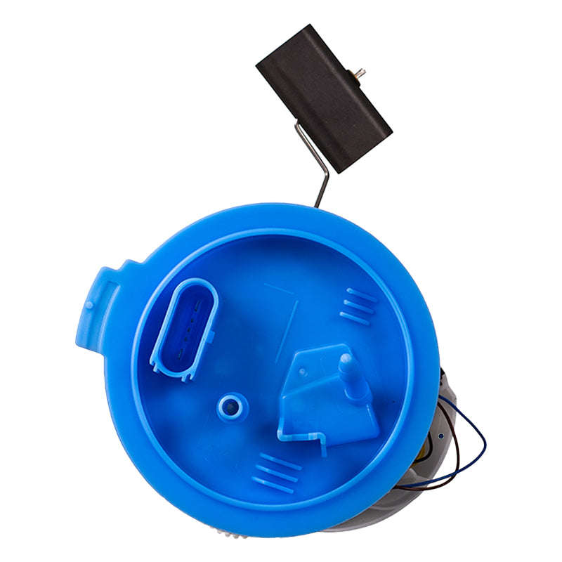 Doe Fuel Pump - Efp1168