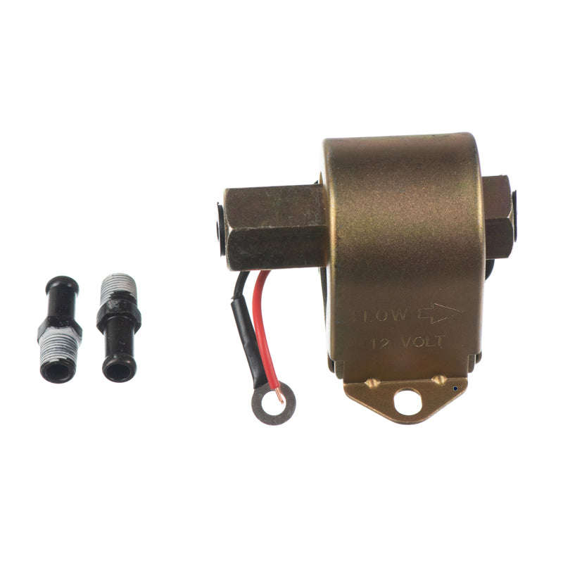 Universal Tank Mount Fuel Pump - Efp1 (Doe)