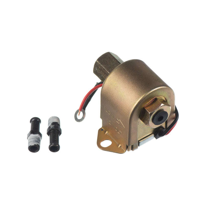 Universal Tank Mount Fuel Pump - Efp1 (Doe)