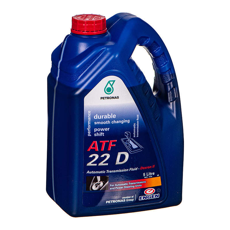 Engen Atf 22D 5L