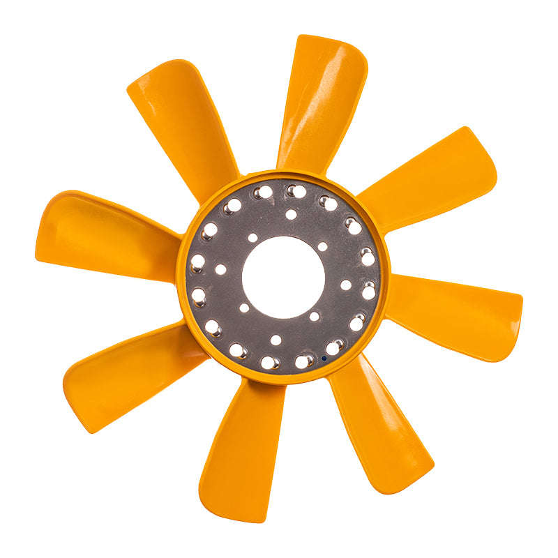 Fan Blade - Fd3081 (Doe)