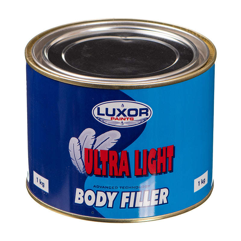 Body Filler - Extra Light