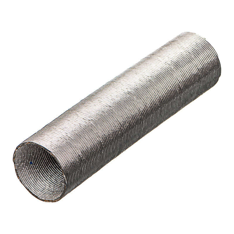 Aluminium Flexible Hose - 45 X 200Mm. - Flex45 (Beta)