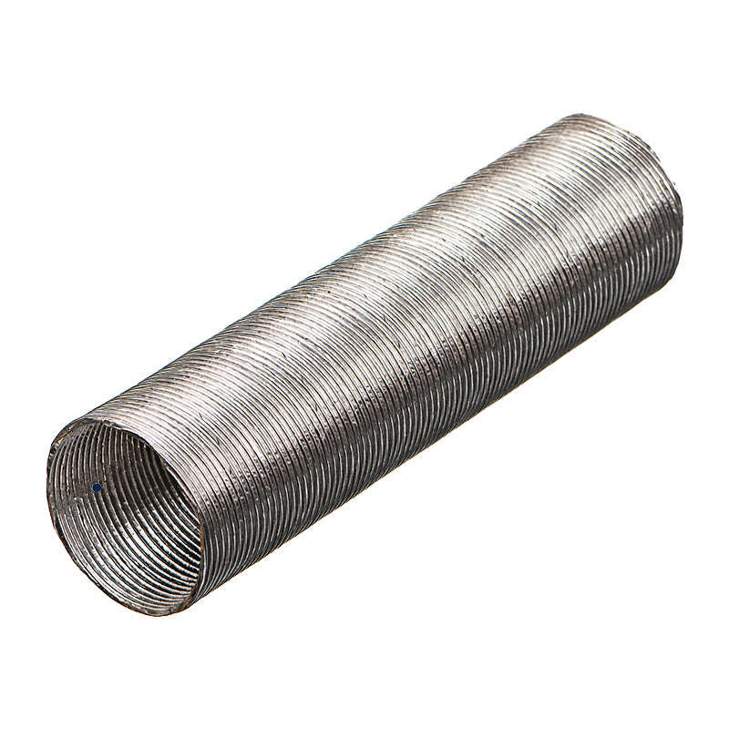 Aluminium Flexible Hose - 50 X 200Mm. - Flex50 (Beta)
