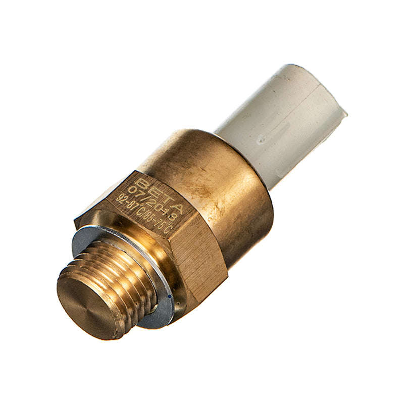 Fan Switch - Fss2046 (Beta)