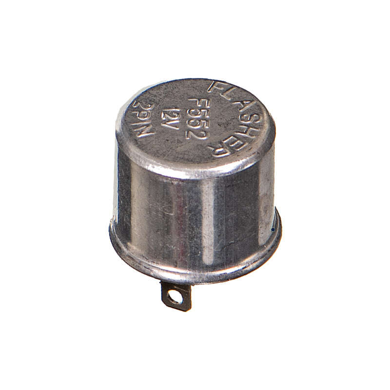 Short Flasher Unit 12 Volt - Fu552 (Beta)