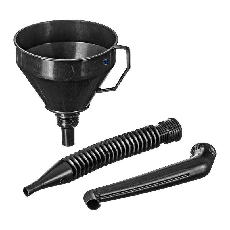 FLEXIBLE FUNNEL SET - FUN105