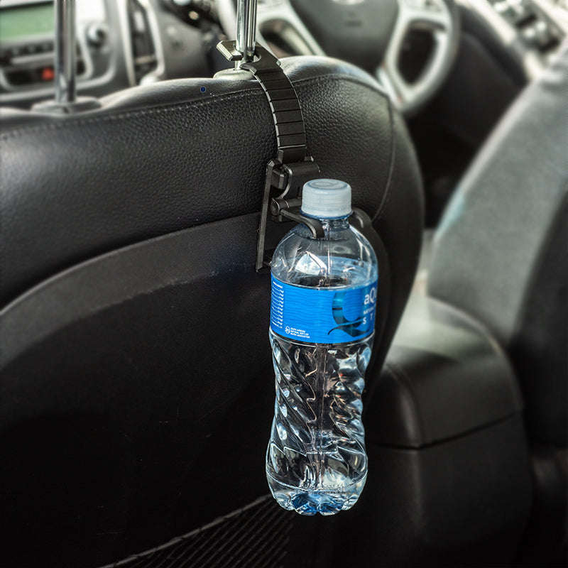 Car Drink Clip - 2 Piece - G35359 (Argus Motoring)
