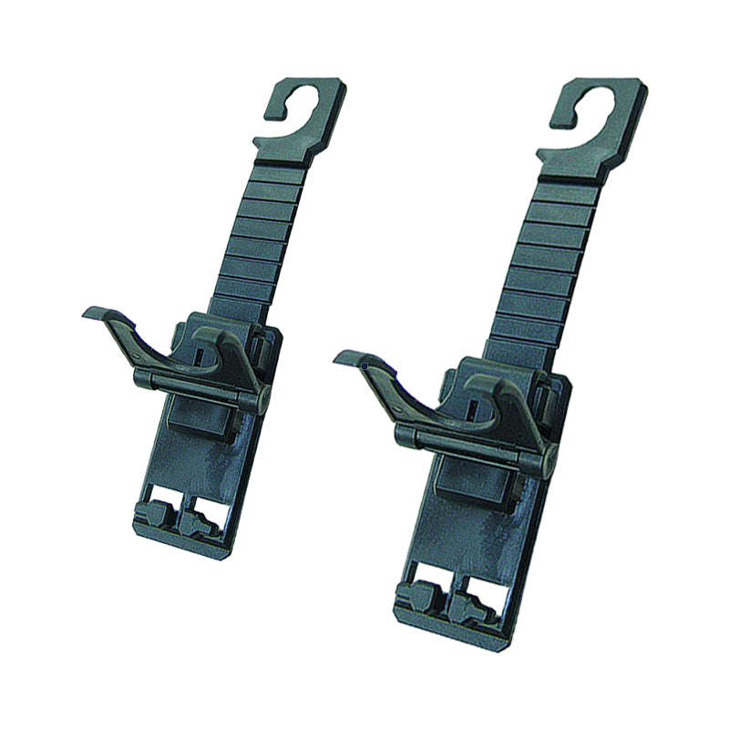 Car Drink Clip - 2 Piece - G35359 (Argus Motoring)