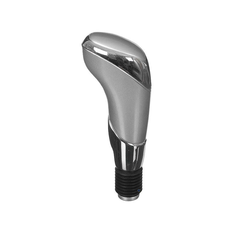 Gear Lever Knob - Silver