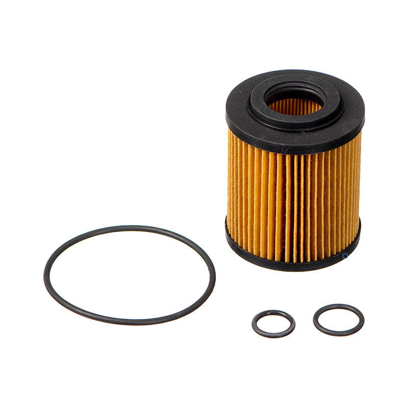New Wave Cartrige Oil Filter For Opel Corsa 1.7 Dti