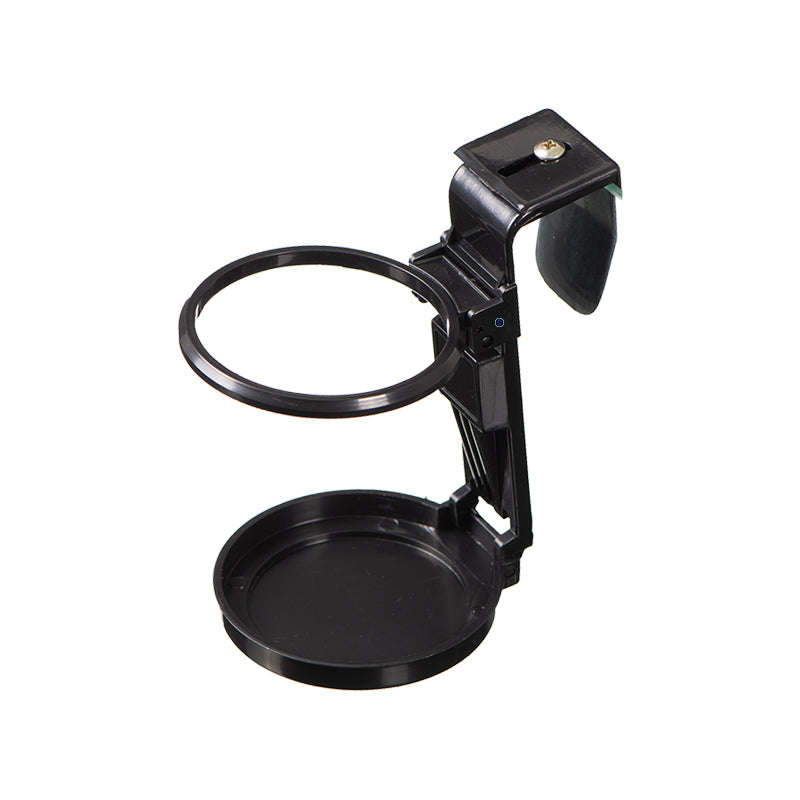 Adjustable Drink/Sanitiser Holder