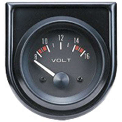 Gauge - Voltmeter