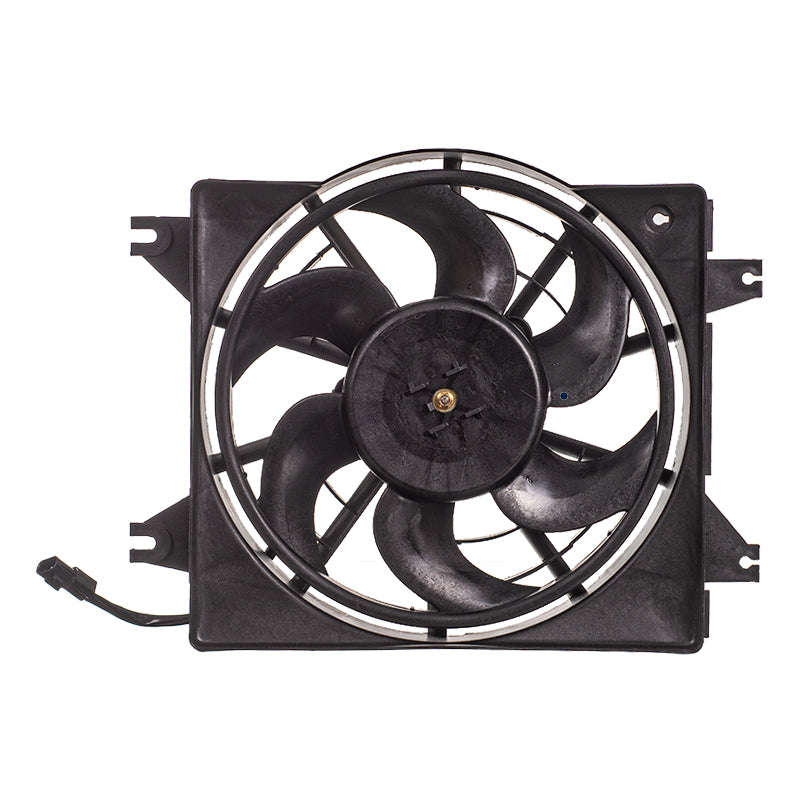 Radiator Air-Conditioner Cooling Fan - Ha1382Ac (Beta)