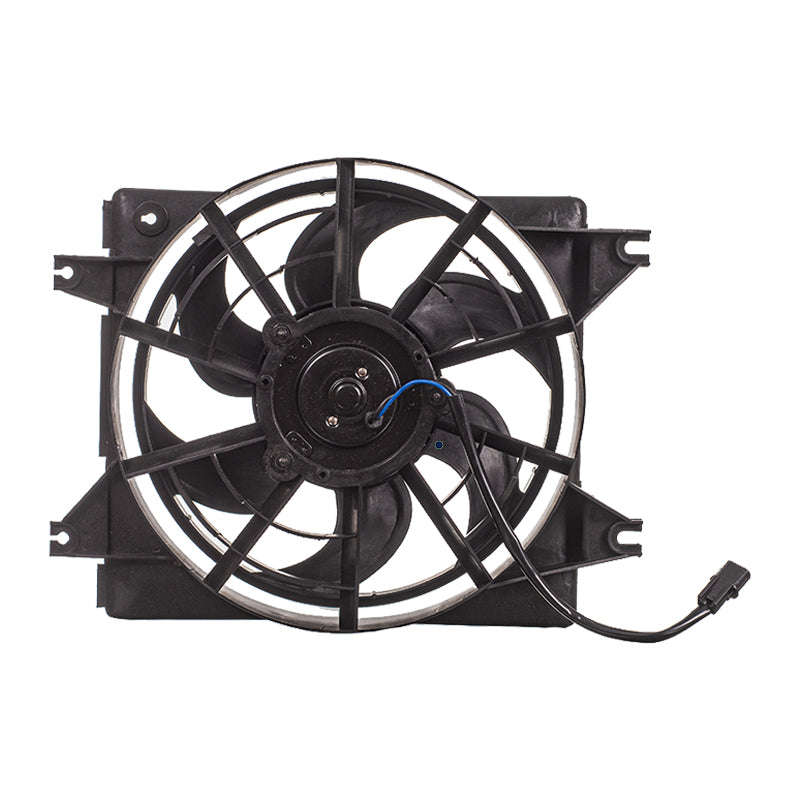 Radiator Air-Conditioner Cooling Fan - Ha1382Ac (Beta)