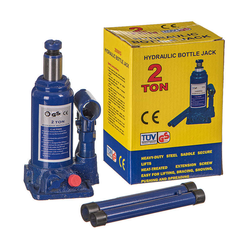 Bottle Jack - 2Ton