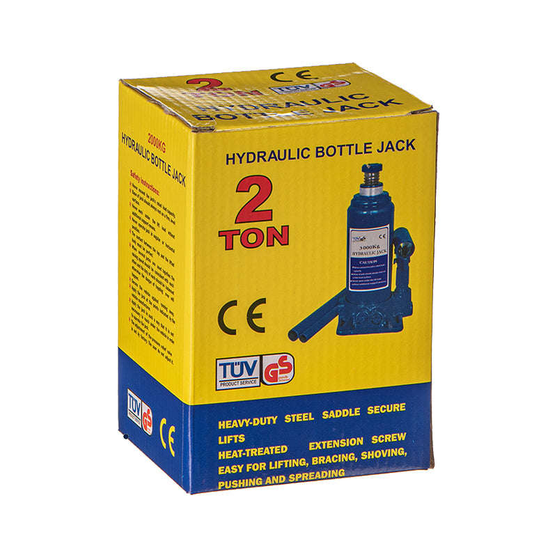 Bottle Jack - 2Ton