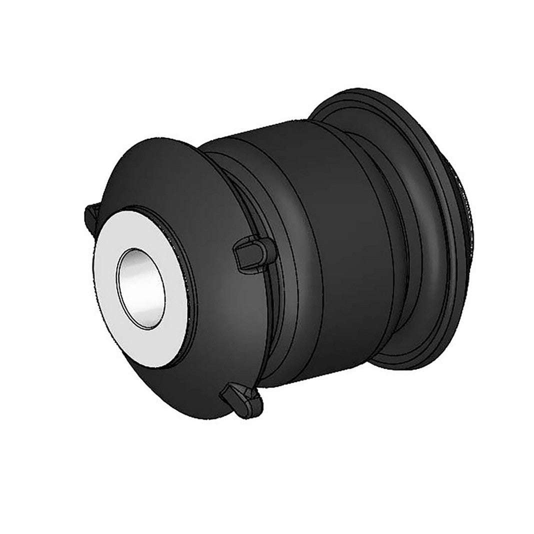 LOWER CONTROL ARM BUSH - HO2121 (TEKNOSA)