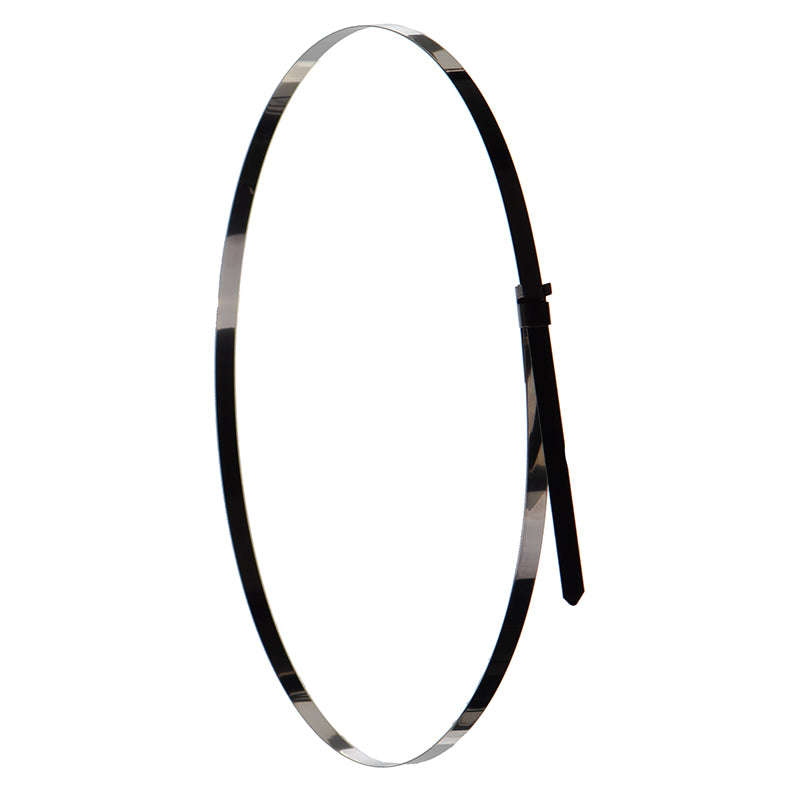 Stainless Steel Cv Boot Universal Straps-740 Mm - Hs740 (Beta)