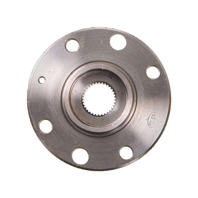 Wheel Hub - Hub100 (Beta)