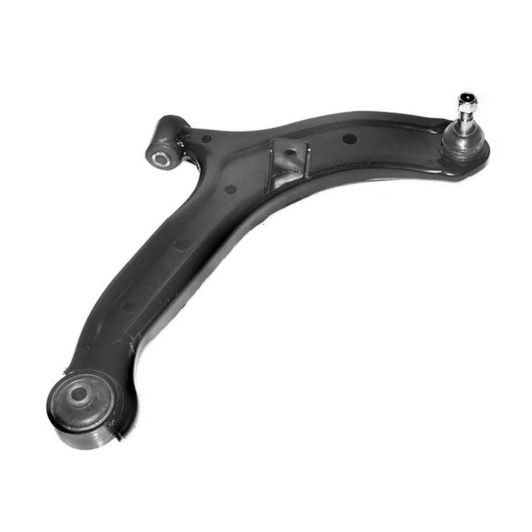 Teknosa Front Right Lower Control Arm  For Hyundai Accent [2] 1.5 (G4Ec-G)(16V 75Kw) 2000-2003