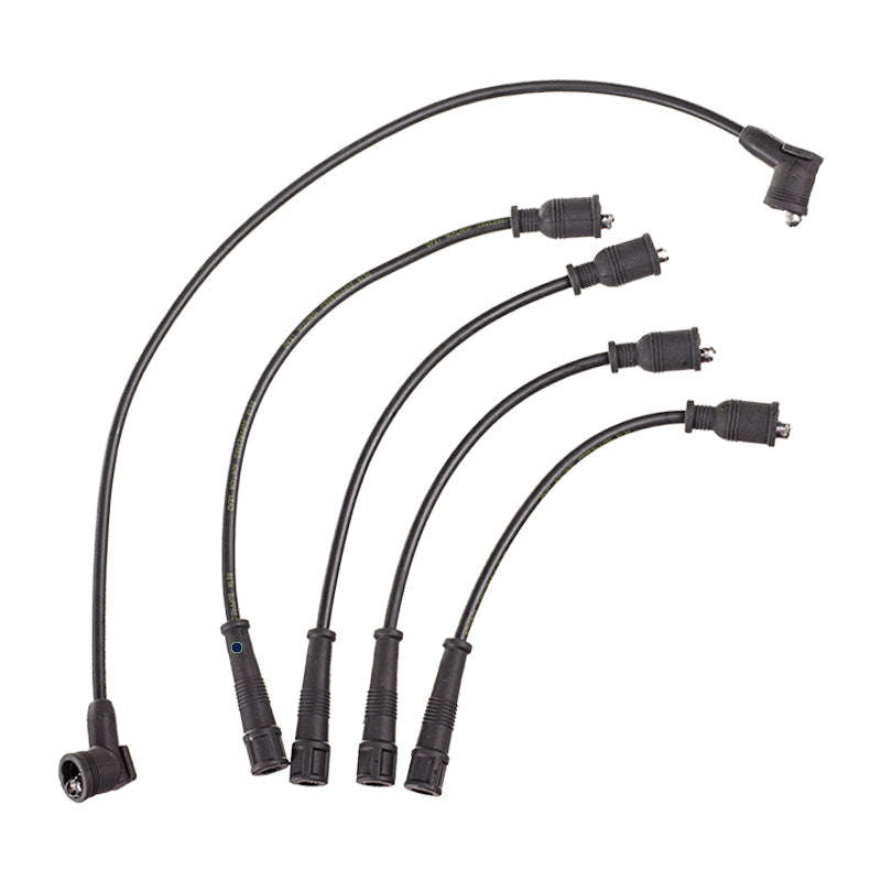 BETA Ignition Lead Set for Nissan 1400 Bakkie , 120Y ,140Y 2007 ENG- A12 , A14