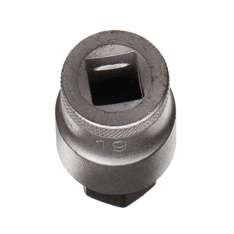 Gedore Allen Key Socket - 19Mm