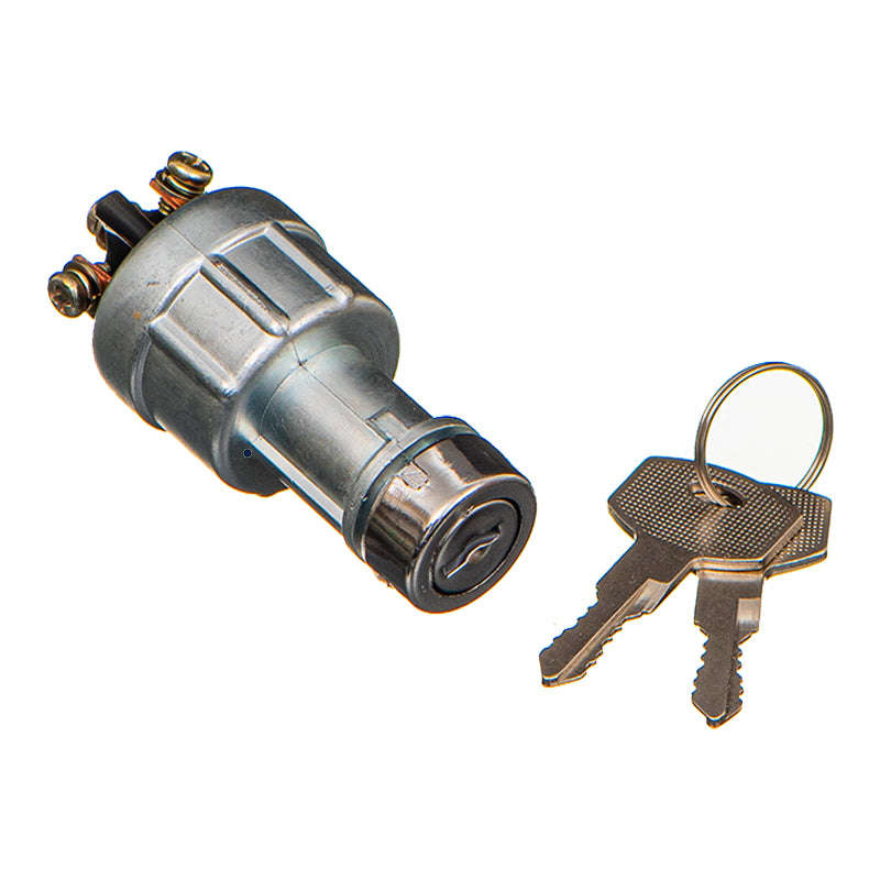 Universal Ignition Switch - Isc7 (Beta)
