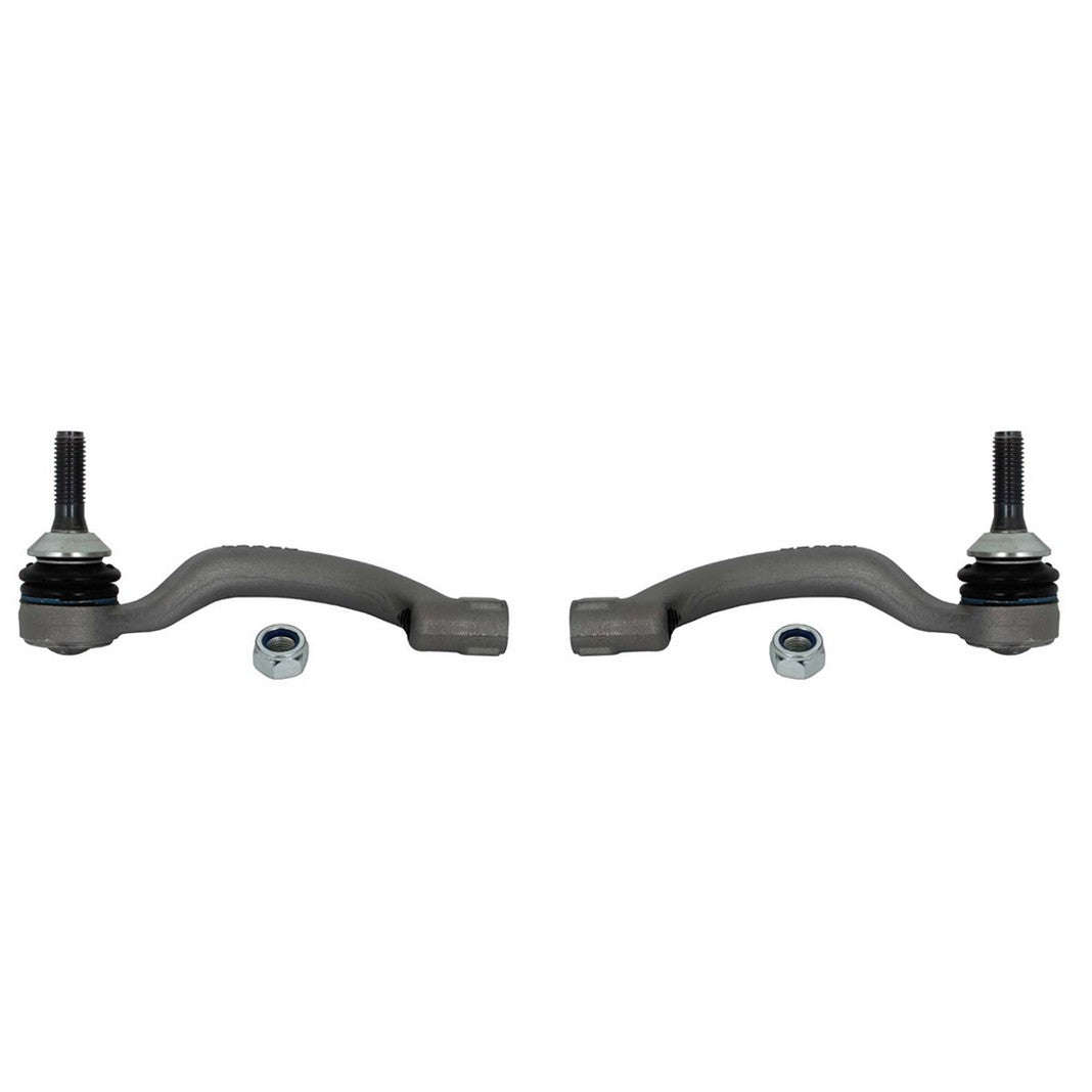 OUTER TIE ROD END SET - JA1312 (TEKNOSA)