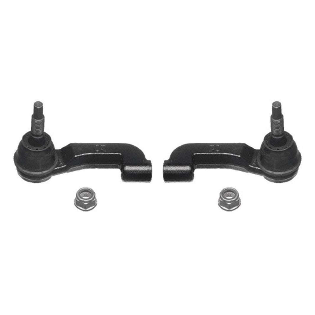 Outer Tie Rod End Set - Je1312 (Teknosa)