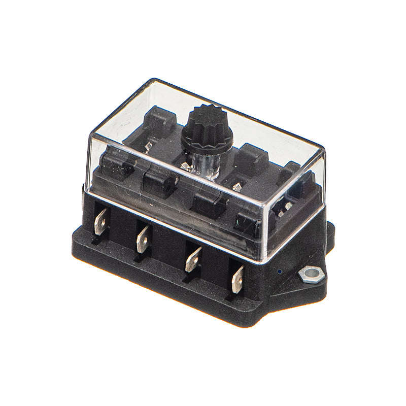 4 - Blade Fuse Box - K324 (Beta)