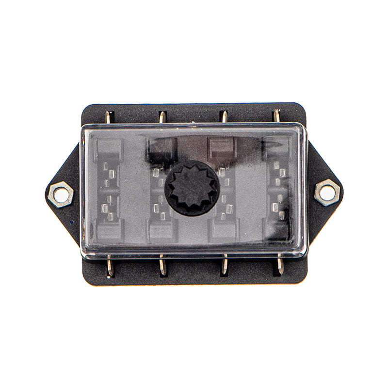 4 - Blade Fuse Box - K324 (Beta)