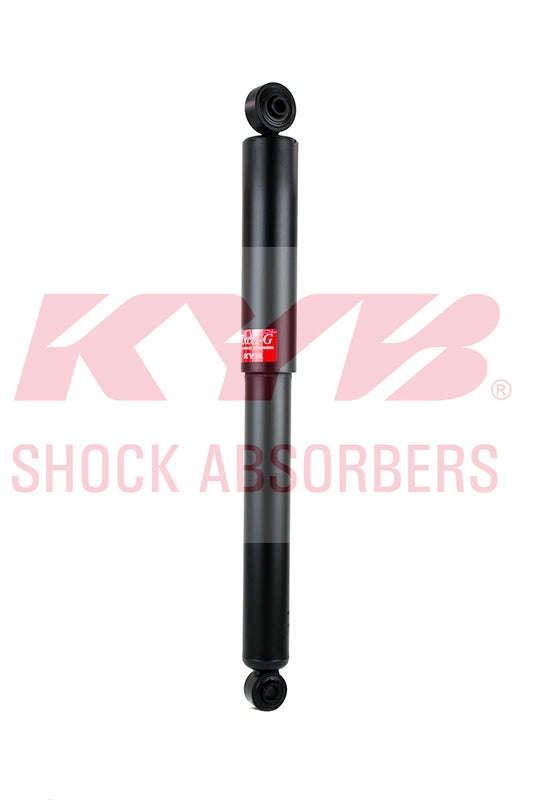 KYB Rear  Shock Absorber For RENAULT MASTER II Bus (JD) 1.9 dTI 2000-