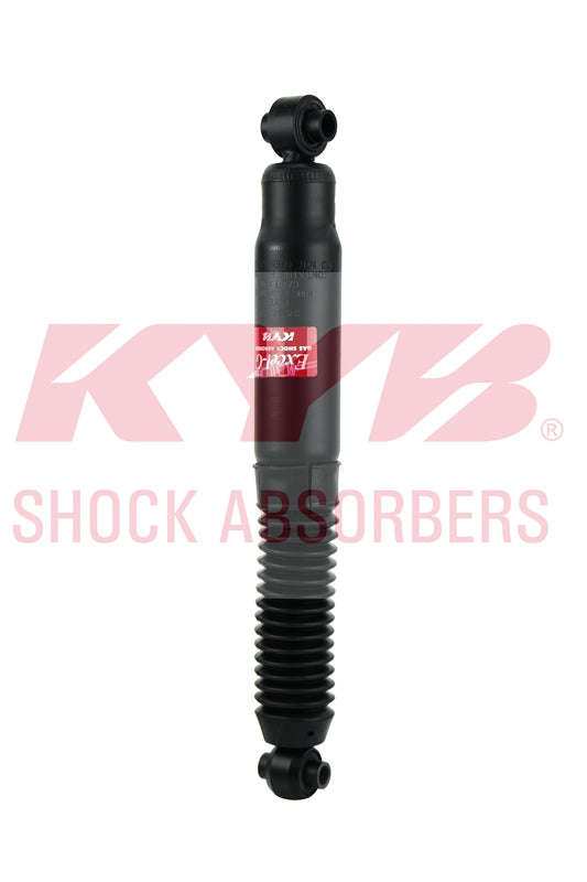KYB Rear  Shock Absorber For CITROËN JUMPY II  | DISPATCH 1.6 HDi 90 16V 2007-2016