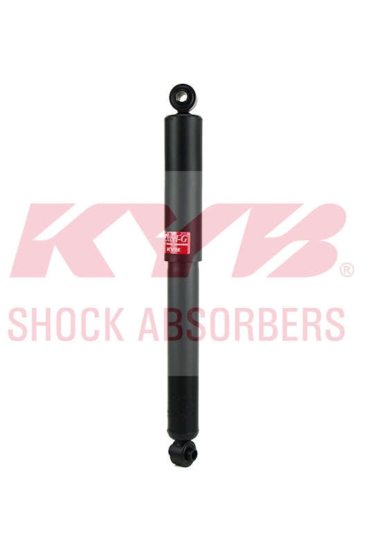 KYB Front  Shock Absorber For MERCEDES-BENZ SPRINTER 3,5-t  (B906) 313 CDI 4x4 (906.631, 906.633,...